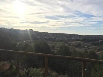 Agroturismo Casa Rivera R�o Jucar