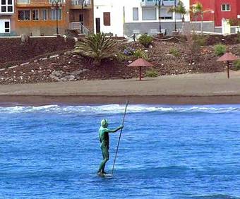 Agroturismo Gran Canaria Cottage & Pool