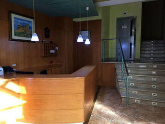 Hotel Villa De Ver�n