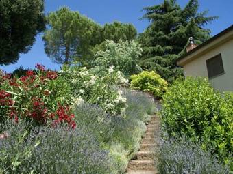 Apartamento Torre Val Di Pesa Visconti