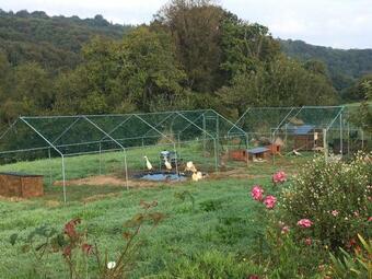 Keryanti Domaine De Lesleac'h