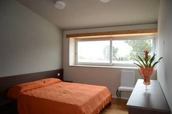 Agroturismo Tocchi Di Puglia