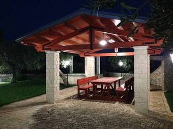 Agroturismo Donna Tommasa