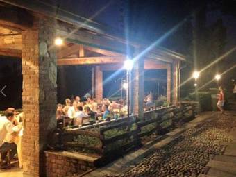 Agroturismo Agriturismo Ai Laghetti