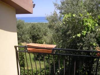 Agroturismo Agriturismo Torre Rinusa