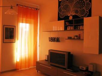 Apartamento Daniel's House