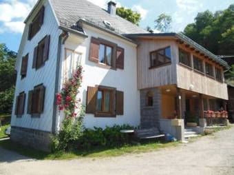 Bed & Breakfast Le Londenbach