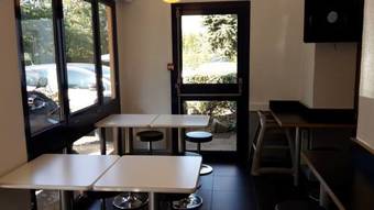 Hotel Ibis Budget Viry Chatillon A6