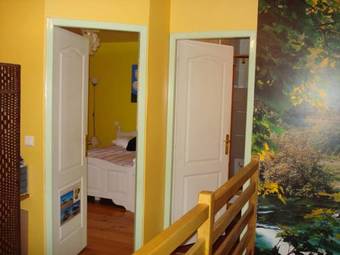 Bed & Breakfast Le Relais De La Praya