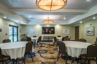 Hotel Cobblestone Inn And Suites - St Marys