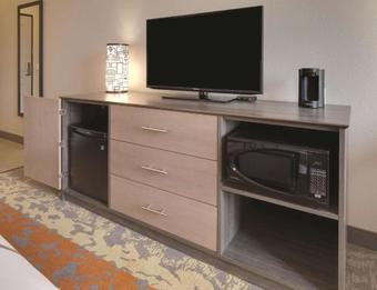 Hotel La Quinta By Wyndham Andrews