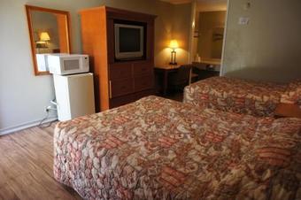 Motel Executive Inn & Suites