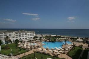 Hotel El Mouradi Palm Marina