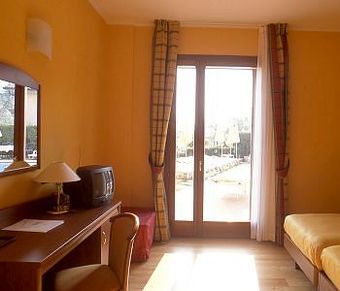 Hotel Villa Ca' Nova