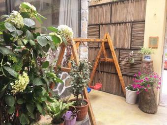 Agroturismo Huairou Jinzi Farmstay