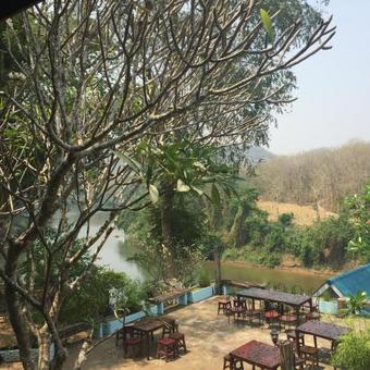 Hotel Kwainoy Riverpark