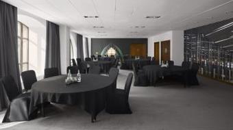 Hotel Radisson Blu Glasgow