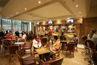 Hotel Royal National