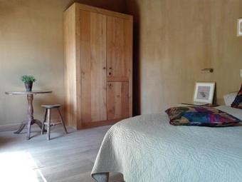 Bed & Breakfast 15 Inn