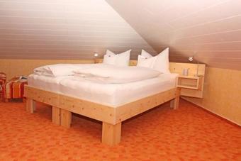 Apartamento Haus Am �lberg