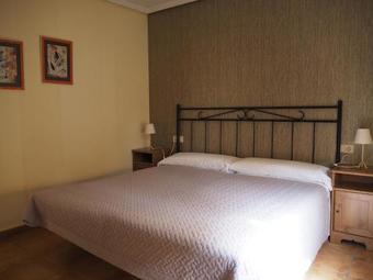 Apartamento Barranco De La Olla