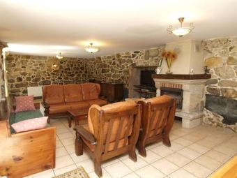 Agroturismo Casa Torre Vella