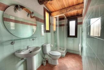 Apartamento La Casa De Baix