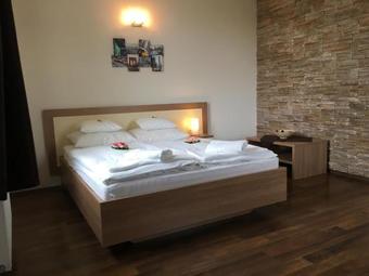 Apartamento Hotel Garzon Plaza