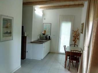 Apartamento Le Tre Upupe