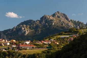 Hotel Restaurante Canzana