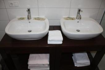 Apartamento Holiday Flat Dimmer