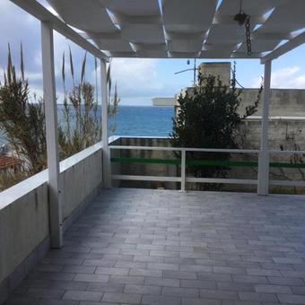 A Pochi Passi Dal Mare