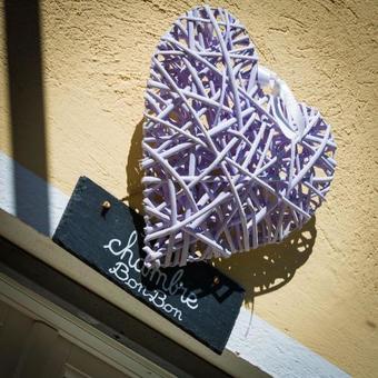 Bed & Breakfast La Caramellina