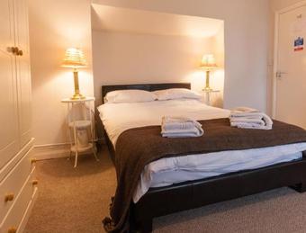 Hotel The Crown At Whitchurch