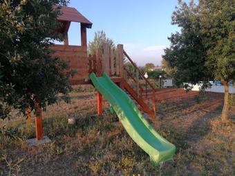 Agroturismo Agriturismo Sant'orsola