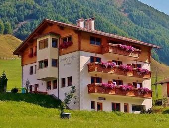 Apartamento Residence Alpin