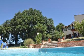 Apartamento B&B Mille Ulivi