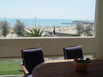 Apartamento Casa Belvedere