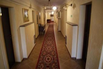 Hotel Nocleg Pod ?wierkiem