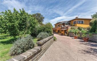 Apartamento App. Rosso