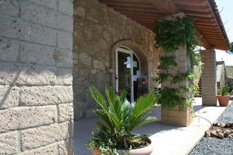 Apartamento Borgo Felciaione