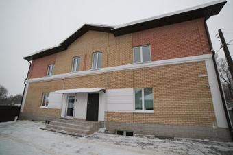 Albergue Mini-hotel Mansarda