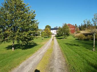 Bed & Breakfast Tynder� G�rd