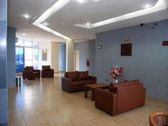 Hotel Robin Hood Inn