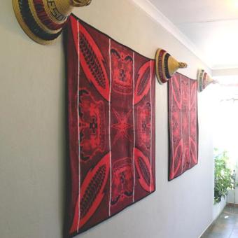 Bed & Breakfast Tribute Guest House Matala