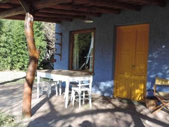 Lodge Caba�as El Caser�o