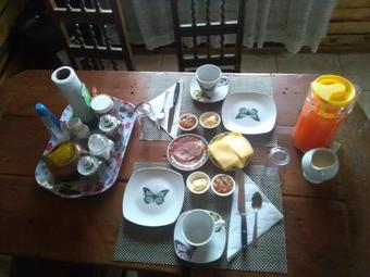 Albergue Hostal Sol Y Luna