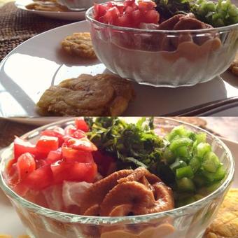 Bed & Breakfast Hosteria Guachapeli