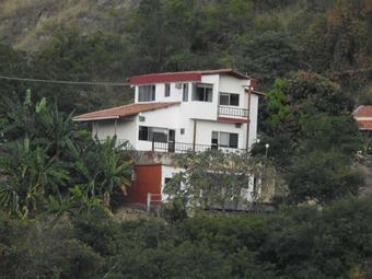 Hospedaje Villa El Vergel