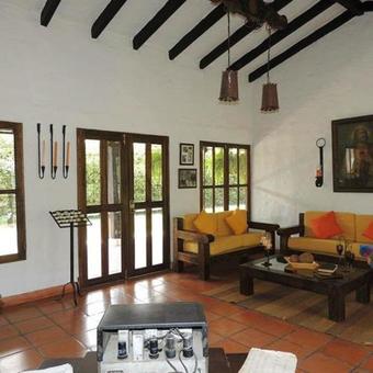 Agroturismo Marande Casa Campestre